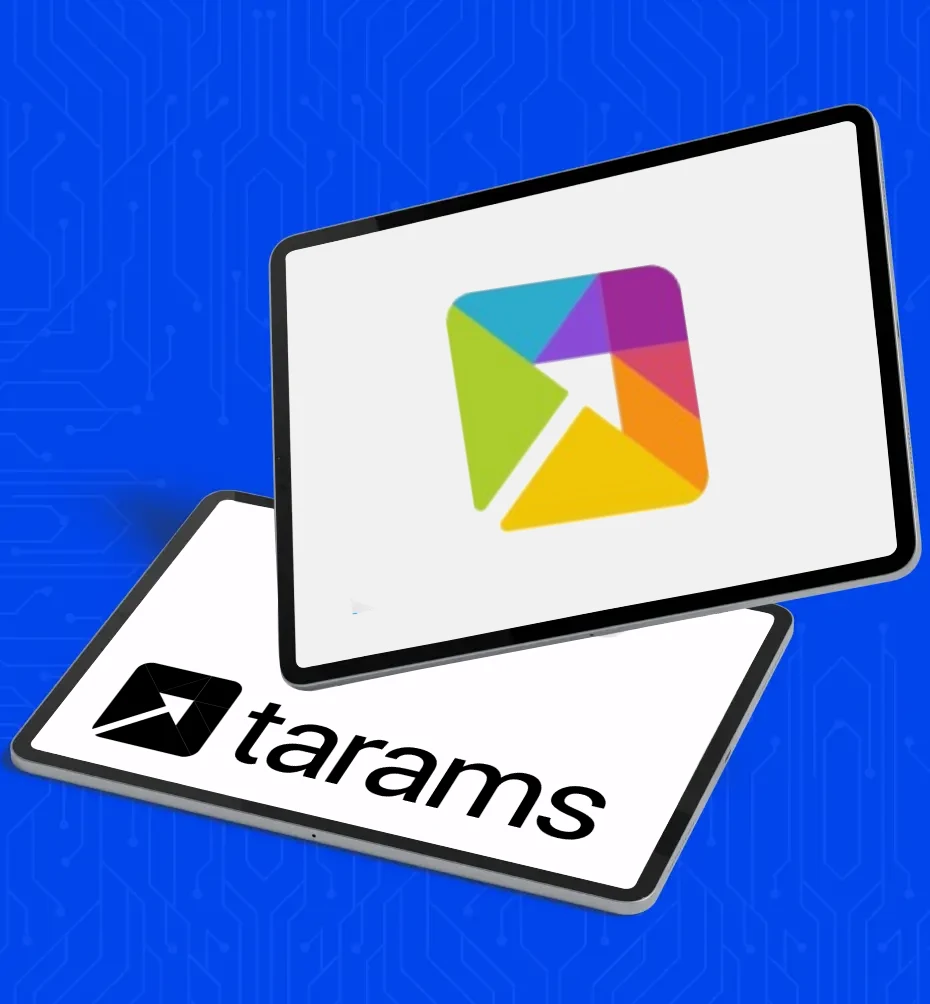 Tarams Software Technologies